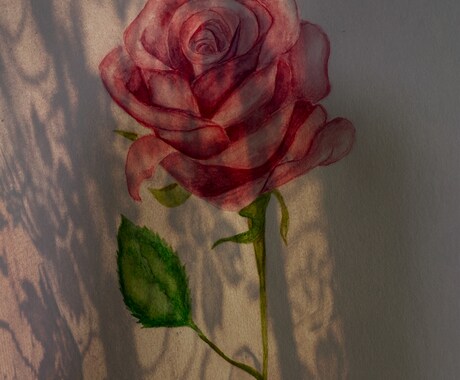 みなさんの素敵なSNSのトプ画など描きます 綺麗な水彩画を描いたり、運気が上がるアイテムの絵を描きます。 イメージ2