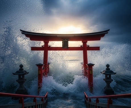 世界観重視の表紙・ジャケットを制作します 小説・音楽の世界観を一枚で表現 イメージ2