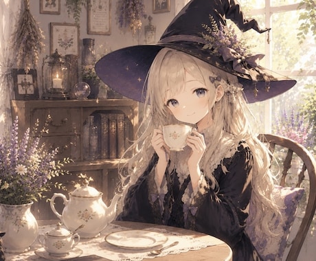 人に会うと疲れやすいあなたへ。お聴きします 気を遣わずお話しください。ゆっくりしていってね♪ イメージ1