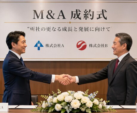 M＆Aに関する不安・お悩みを解決します 『現役M＆Aアドバイザー』が客観的な目線でご相談に乗ります イメージ2