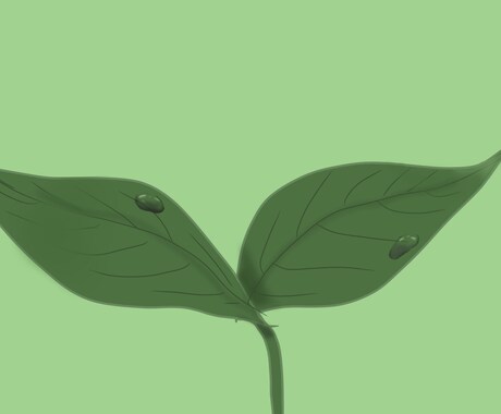 植物や食べ物をリアルに描きます 光の入りや色味など、細かいご要望承ります。 イメージ2