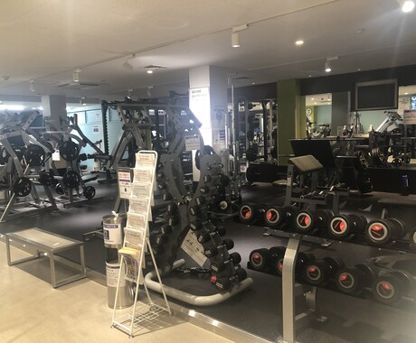 継続できるボディメイクとダイエットをサポートします ダイエットが趣味といえることを目指して指導いたします！ イメージ1