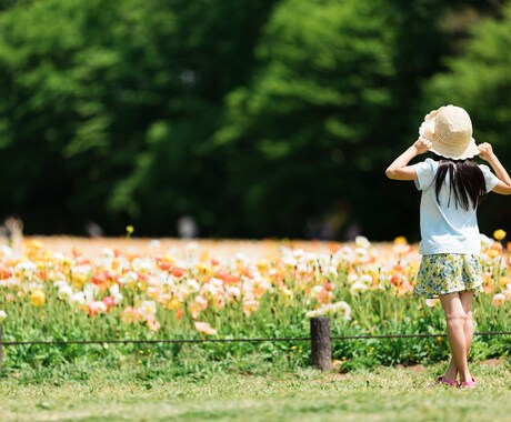 お子様の発達について不安な気持ちにに寄り添います 発達障害…グレーゾーン…？え…私達はどう接したらいいの？ イメージ1