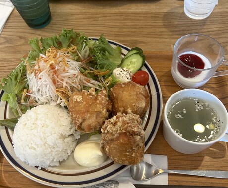 島根県でオススメのカフェ、居酒屋お店ご紹介します 格安な店からオシャレなお店、大衆酒場までなんでも教えます イメージ1