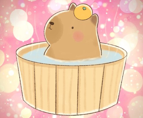 お風呂めんどくさい界隈から連れ出します お風呂に入るきっかけを作ります/1分でもOKです イメージ2