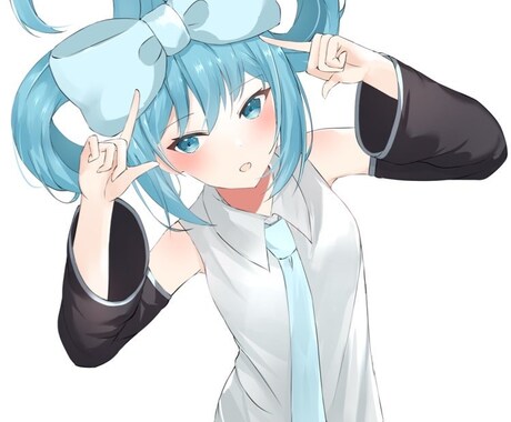 要求に応じた全力のイラストSNSアイコンを描きます 高品質で満足して頂けるイラストを提供致します。 イメージ1