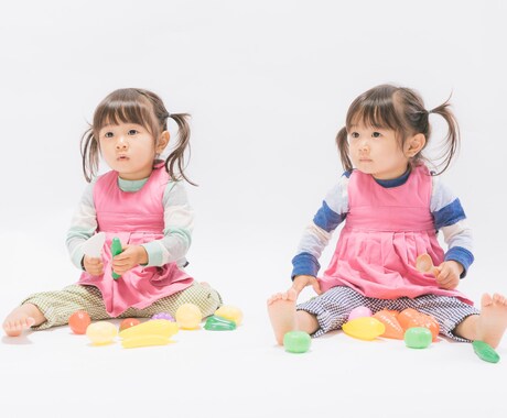 オンラインベビーシッターをします ちょっと用事があるけどお子さんがいて出られない方向け イメージ1