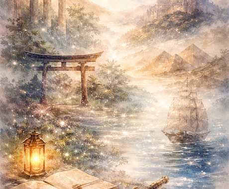 転生する魂☆貴方様の前世探らせていただきます 今世何のために生まれてきたのか？タロットさんと解明します イメージ1