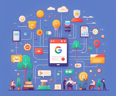GASによる業務効率化、仕組み作りをお手伝いします google app script作成と会社経営の経験あり イメージ1