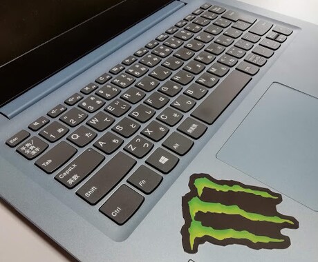wordなどのタイピン作業代行致します イメージ1