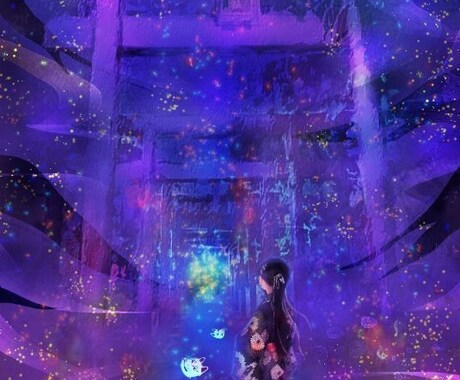 霊感にて五星三心占いとタロット占います 心身に寄り添う気持ちを心がけております。 イメージ2