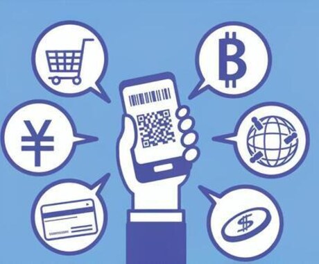 クレカ決済システムの導入設定サポートします カード決済を導入されたい個人の方にも！ イメージ1