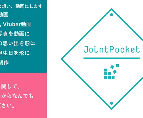 あなたの大切な想い、動画にします 業界歴5年のクリエイターがあなた専用の動画を制作いたします！ イメージ1