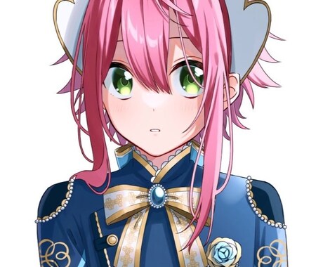 アイコンやサムネなどのイラストを制作します イメージ1