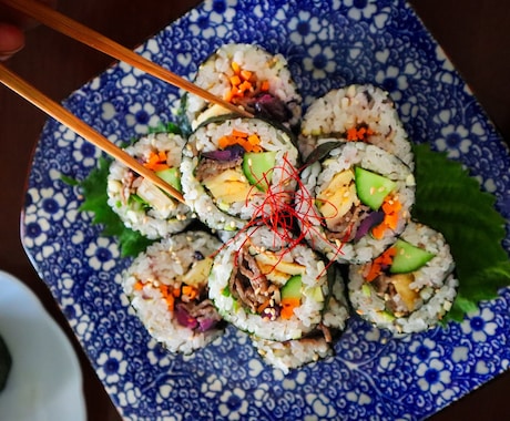 一眼レフを使用した料理写真の撮影代行します ～しずる感、自然光を意識した食べたくなる料理写真～ イメージ2