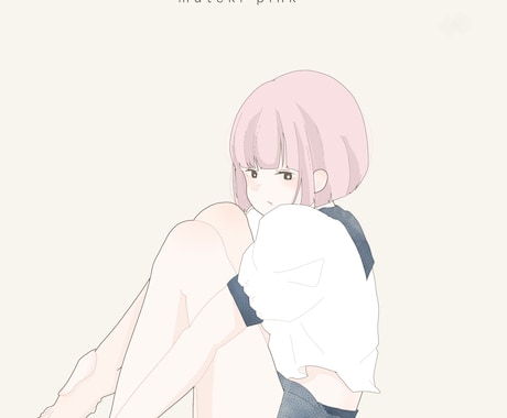 期間限定！【2023年内】格安でイラスト描きます 技術力の向上とサンプルの収集のための募集になります。 イメージ1