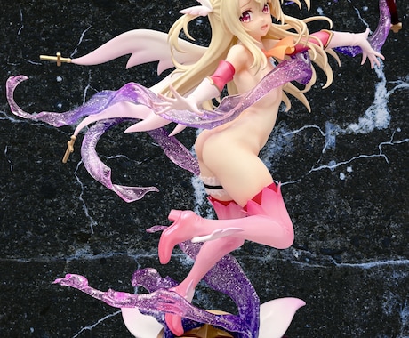 ガレージキット を制作代行致します あなただけの世界に一つだけのガレージキットを手に.. イメージ2