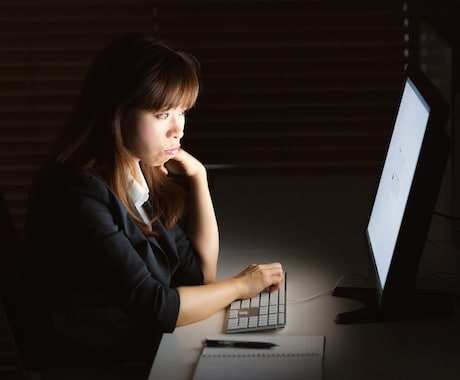 20代女性 退職・転職したい方の力になります 会社を辞めたい20代 女性の皆様もう迷わないでください イメージ1