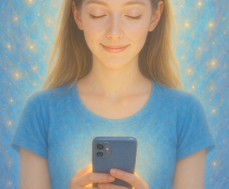 ブロック解除の日はくる？音信不通の真相を占います もう待てないあなたへ──彼の沈黙の裏にある愛を視ますー イメージ2