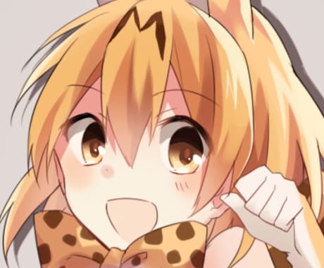 要望に応じたイラストを作成いたします イメージ1