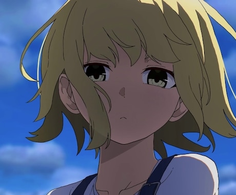 アニメのワンシーンのようなイラストを制作します 企業実績あり！美しい世界観を構築致します！ イメージ2