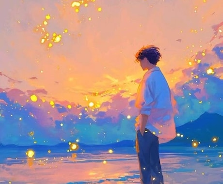 彼、彼女の気持ちを聴いて来ます もう不安にならないで！モヤモヤ払います。 イメージ1