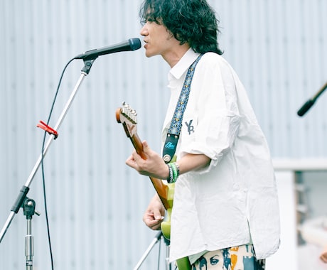 作り始めた曲、良い形に完成させるお手伝いをします 初心者歓迎！行き詰まった曲作りを一緒に進めましょう！ イメージ1