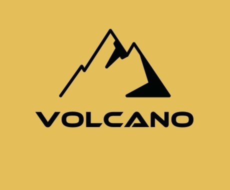 インパクトを与えるクールなロゴを制作致します 起業などでオリジナルロゴを必要としている方 イメージ2