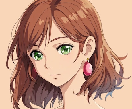 SNSのアイコン・イラストを制作いたします 満足できる提案を心がけて最適なものをお届けします！ イメージ2