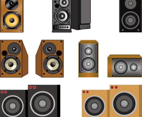 あなたの2MIX、マスタリングいたします オリジナル曲や歌ってみたの２MIXのマスタリングをいたします イメージ1