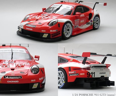 プラモデル 製作依頼 承ります プラモデル作成の依頼・相談 | ココナラ