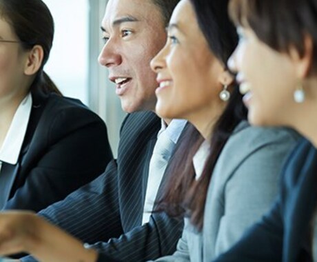 あなたの価値発掘！現役人事が伴走支援します 現役人事の知見で不安を解消し、成功戦略を立案！！ イメージ1