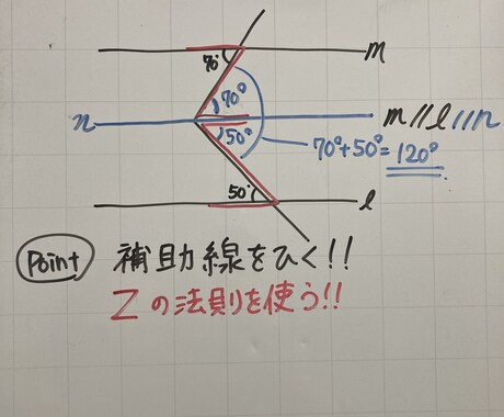 冬休みの勉強をお手伝いします 家庭教師歴20年の私と学校の総復習をしませんか？ イメージ2