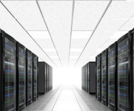 独自ドメインの設定を行います ドメインでウェブサイトやメールサーバを運用出来るようサポート イメージ1
