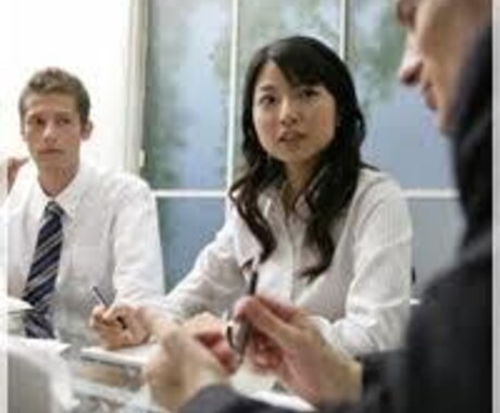通訳と翻訳をします スピーディな通訳や翻訳が必要な方へ！ イメージ1