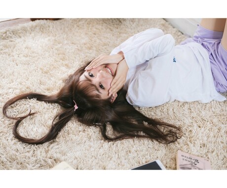 リピーター様限定♪1ヶ月チャットで楽しくお話します さくらの素敵なリピーター様♡たくさんお話しましょう♪ イメージ1