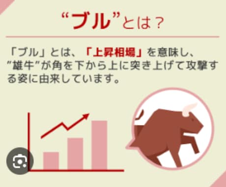 ブル・ベア型投資は相場乱高下時にこそ利益が出せます ブル・ベア型への投資の相談、投資実績やノウハウを提供します！ イメージ1