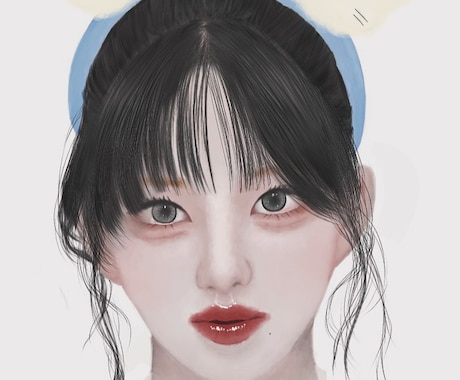 実物に近いイラストを描きます イメージ1