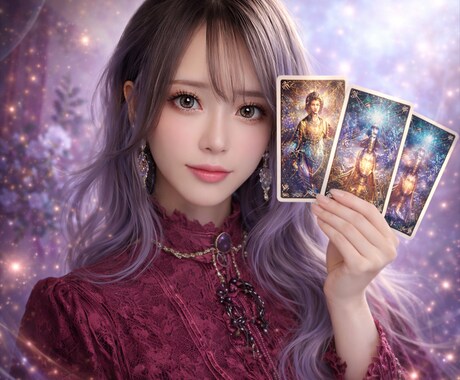 ブロック解除で本来の未来へ導きます ☀恋愛・家族・人間関係に影響する心の制限☀ イメージ1