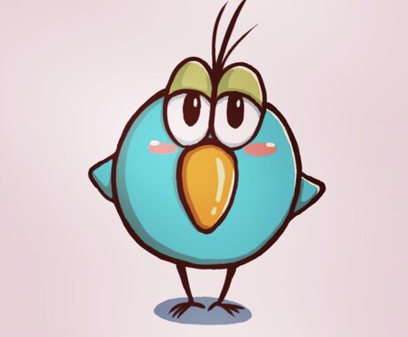 ポップでカワイイ！アイコンイラストお描きします 【先着1名】お手頃価格で、SNSでちょっぴり贅沢なアイコンに イメージ2