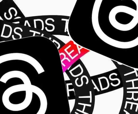 Threads日本人アカウントでいいね増加します 日本人いいねでより良い投稿に！ イメージ1