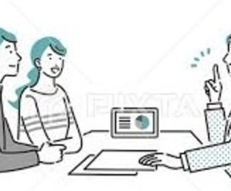 キャリアに関するお悩みをとにかく聞き続けます 人事とCAの両方の観点から、あなたのキャリアに寄り添います。 イメージ1