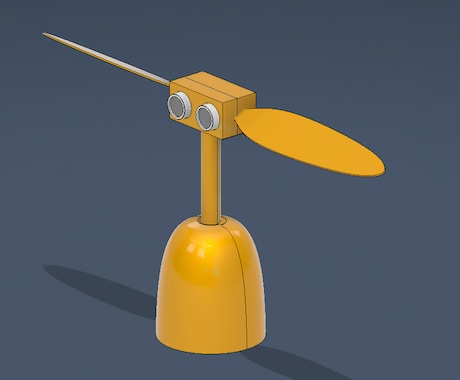 写真や図面から3Dデータをモデリングします 写真や図面を基に、データに変換、3Dプリントも対応！ イメージ1