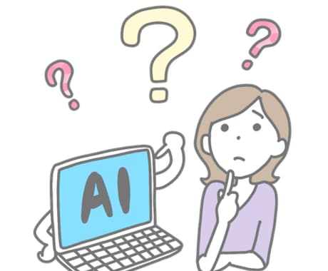 商用可｜女性ビジネス図解イラスト5点提供します プレゼン・記事の時短に！感情・トラブル表現のシンプル素材 イメージ2