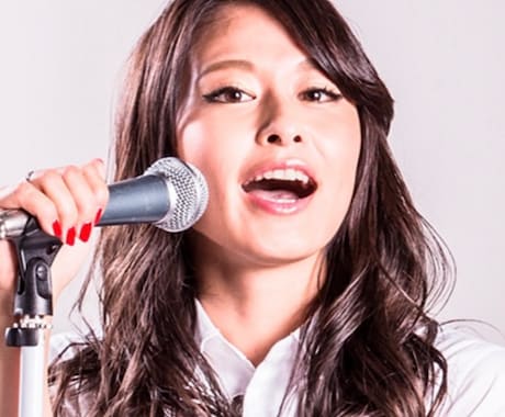 大手音楽専門学校の講師がボイトレを行います イメージ1