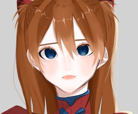 イラスト安く描きます とにかく安い!!!!!!!!!!!!!!!! イメージ1