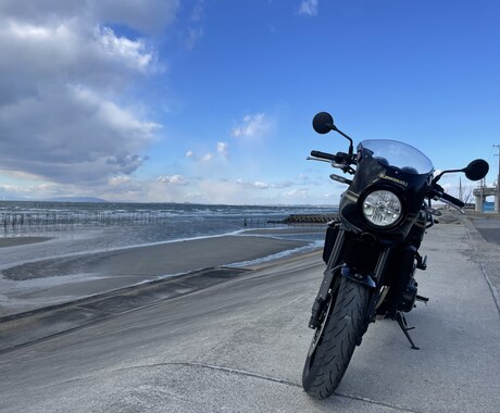 バイク初心者向けの購入相談サービスをします 初めてのバイク選びで迷ったら相談！ イメージ1