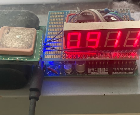 電子工作のハンダ付け・電子部品購入代行を致します ハンダ付けが必要で困っていませんか？ イメージ2