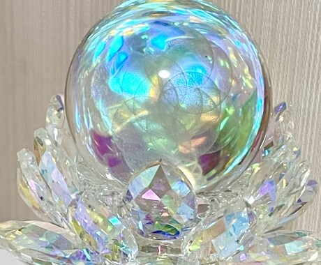 高次元とつながり開運するメッセージをお伝えします ＊タロットやカードを通して高次元からのメッセージをお話します イメージ1