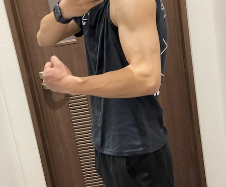 ダイエット、トレーニングメニュー作成します ダイエット、トレーニングでお困り事解決します。 イメージ1